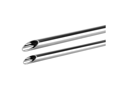 Stainless Steel Electropolished Tubing (EP Tubing)