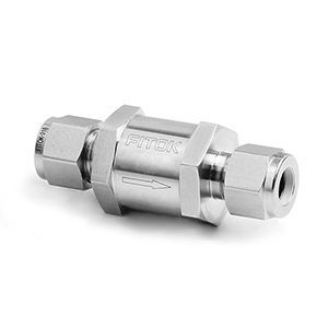 CH Series Check Valves