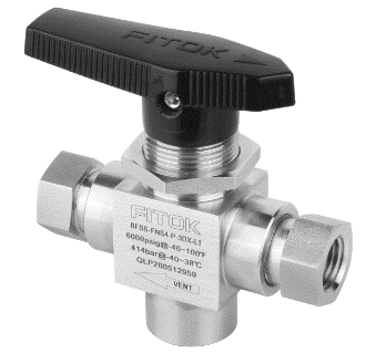 Ball Valve