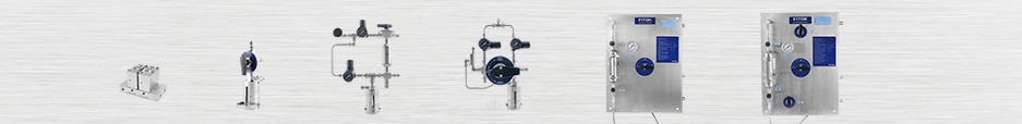 Sampling Systems