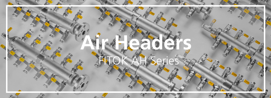 Air Headers