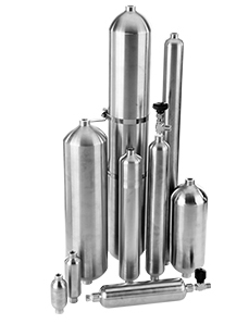 Cylinders