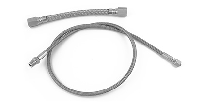 Metal Hoses