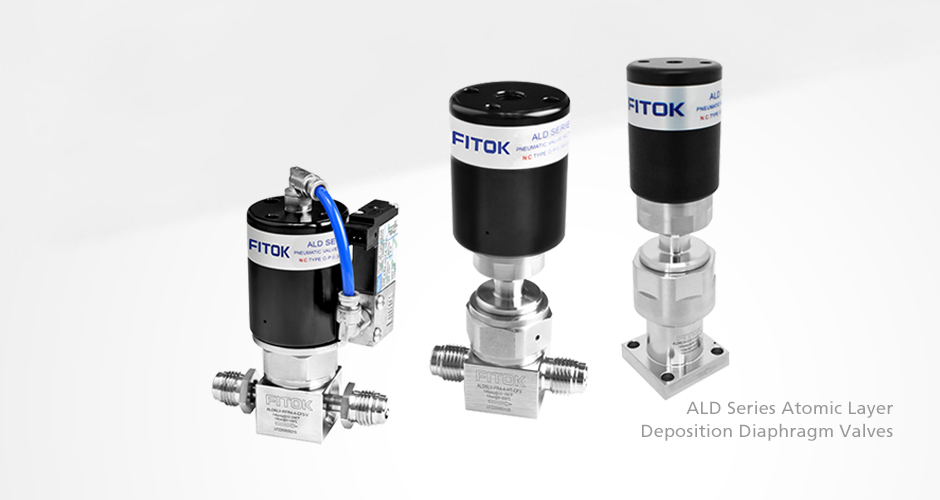 ALD Series