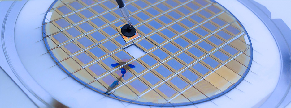 Metal Gasket Face Seal Fittings for the Semiconductor Industry