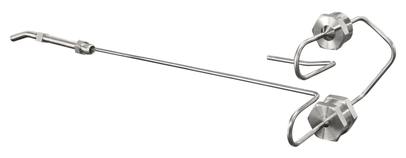Prefabricated EP Bent Tubing Assemblies