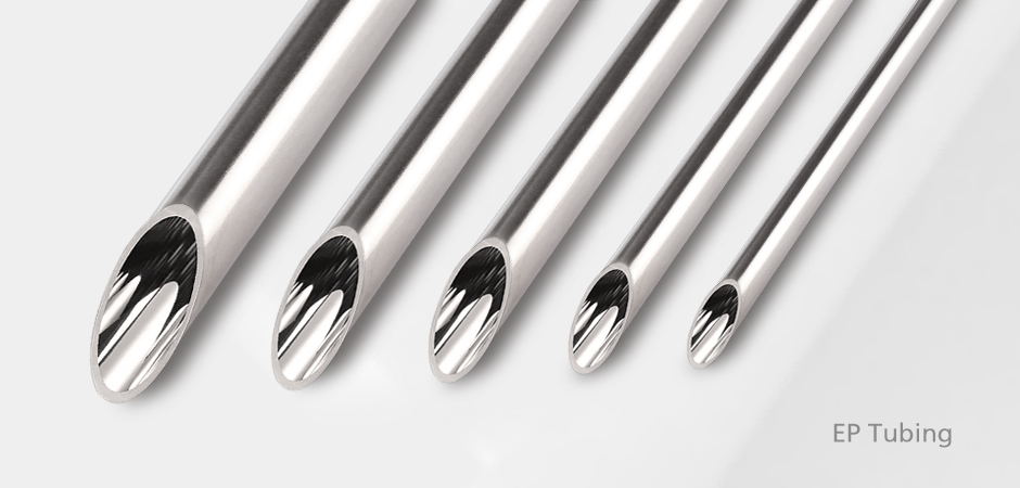 FITOK EP tubing