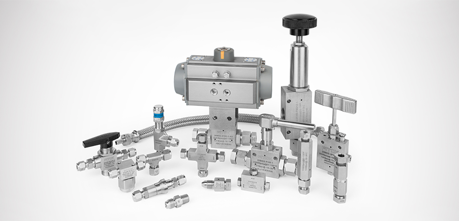 Products for Hydrogen Applications