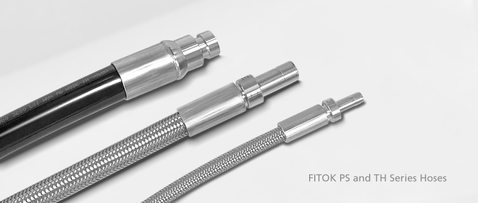 FITOK PS- und TH-Serie Schläuche
