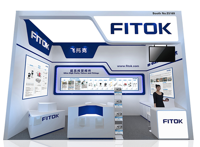 FITOK-Stand