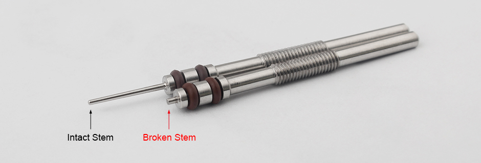 Metering Valves