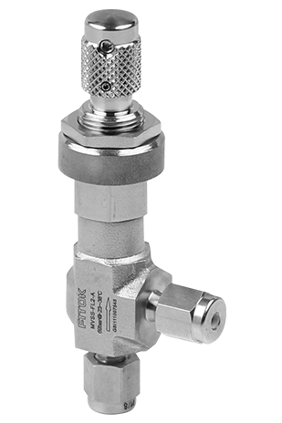 MV Series Medium Flow Metering Valves