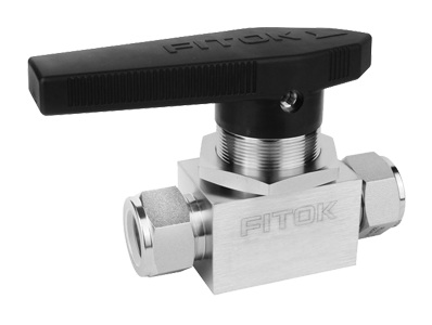 BO Series Ball Valve