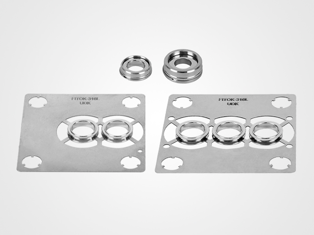 Introduction to W-Seal and C-Seal