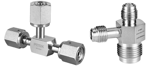 VGB- und VGM-Serie Vakuumgeneratoren