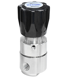 BPGC Series General Piston Back Pressure Regulators