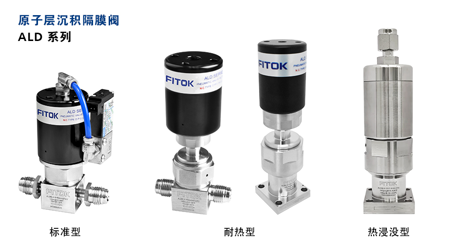 高纯及超高纯产品