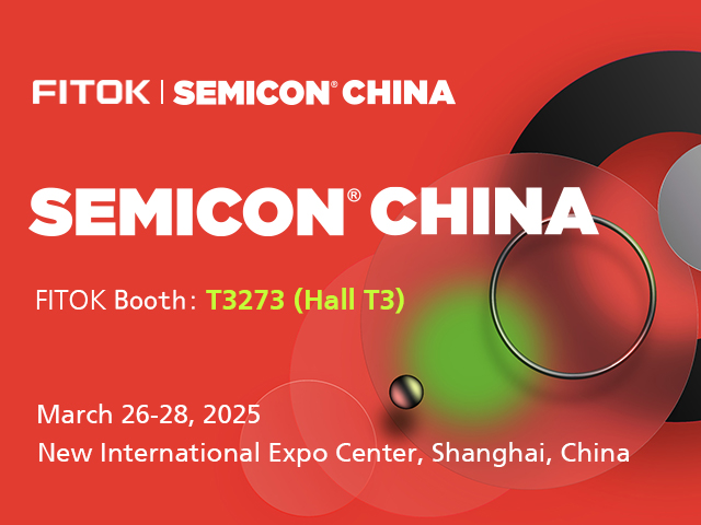 Join Us at SEMICON China 2025