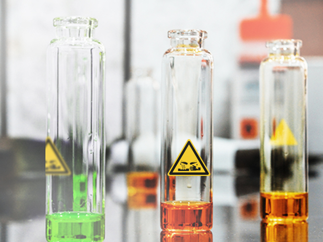 Success Story: Custom Solutions for Highly Corrosive Media Challenges