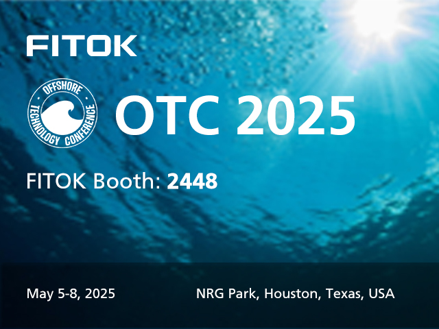 Join Us at OTC 2025