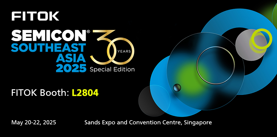 Join Us at SEMICON Southeast Asia 2025