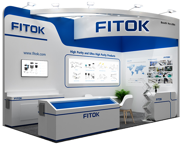 Join Us at SEMICON Southeast Asia 2025