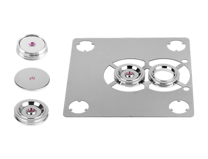 FITOK Ruby Orifice Restriction Gaskets