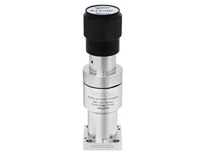 RDCC Series Miniature Diaphragm Regulators