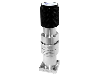 RTCC Series Miniature Tied Diaphragm Regulators