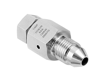 Adapter Fittings AMH Series