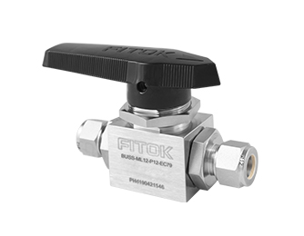 Ball Valves BU Series