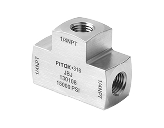 Pipe Fittings PMH Series