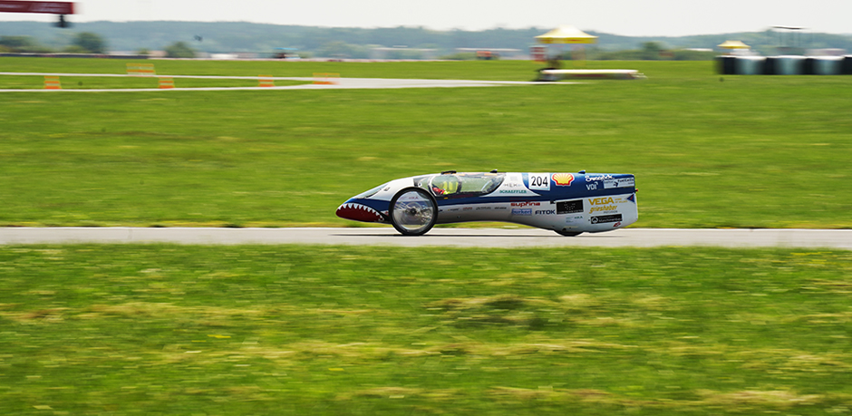 FITOK × High Efficiency Karlsruhe: Racing for a More Efficient Future