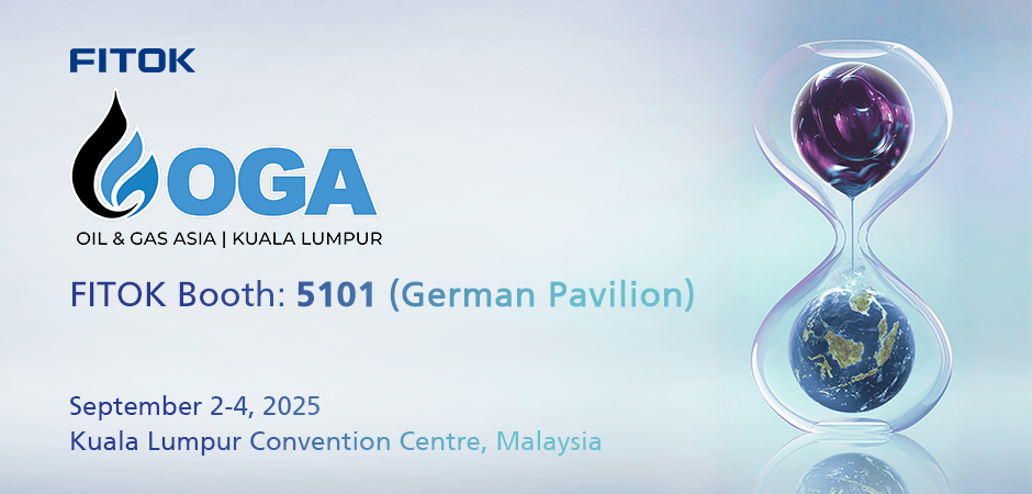 Join Us at OGA 2025