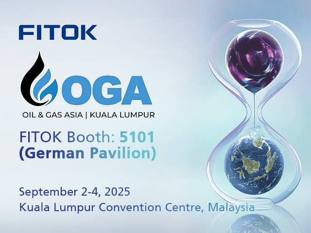 Join Us at OGA 2025