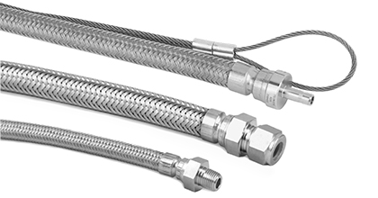 Metal Hoses