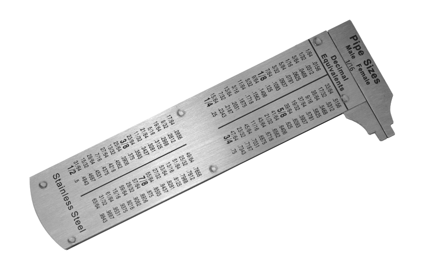 FITOK Pocket Caliper