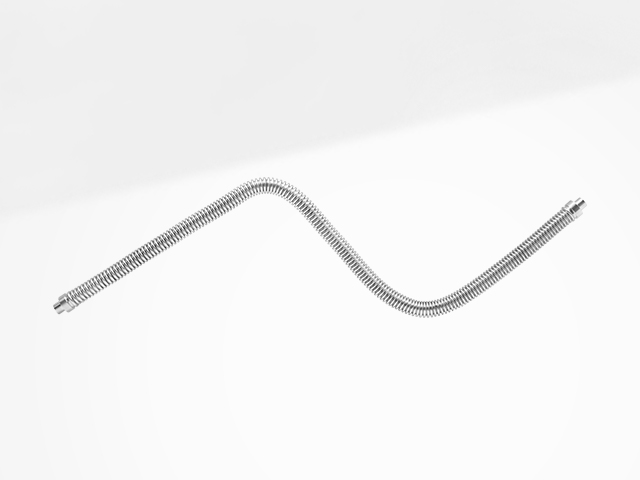 New Product Launch: FITOK HMF Series Metal Flexible Hoses