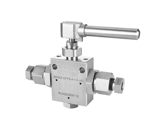 Ball Valves 20B Series