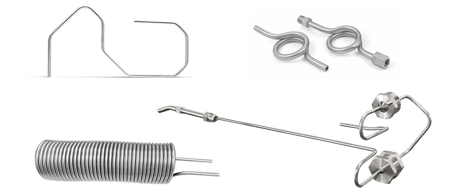 Custom Tube Bending and Other Services