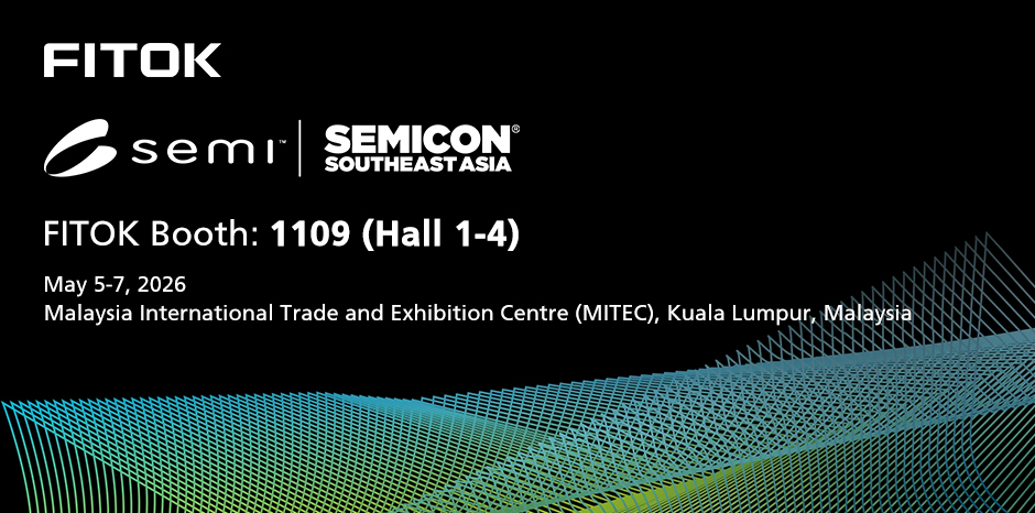 Join Us at SEMICON Southeast Asia 2026