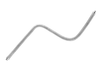 Formable Metal Flexible Hoses HMF Series