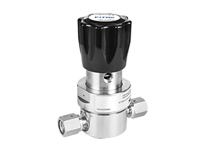 General Tied Diaphragm Regulators
RSGC Series