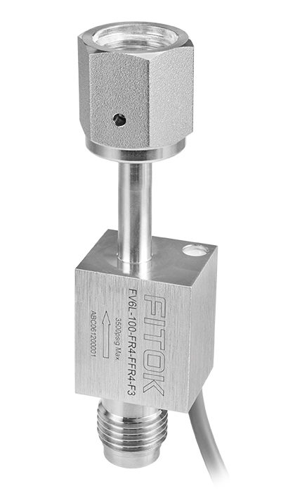 FV Series Product Image