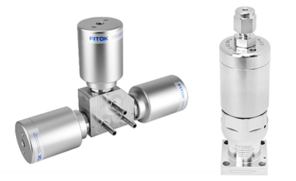 Diaphragm Valves Product preview image