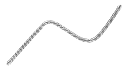 Formable Metal Flexible Hoses HMF Series Product preview image