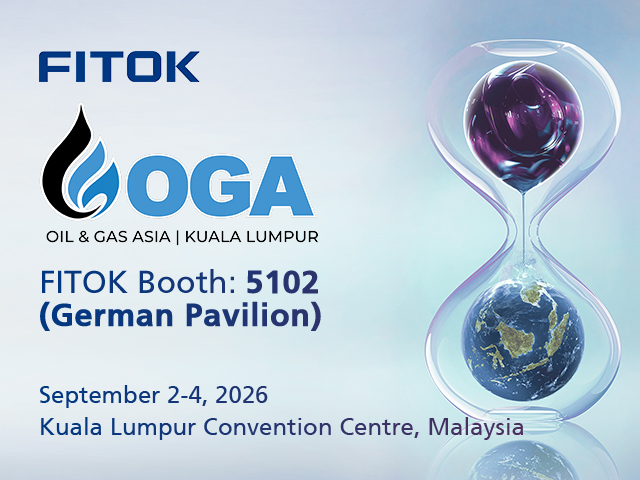 Join Us at OGA 2026