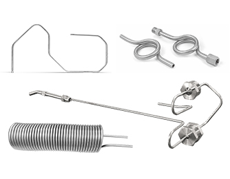 Custom Tube Bending and Other Services