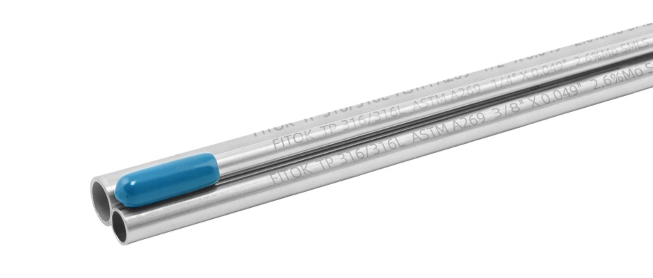 Instrumentation Tubing TMP Series