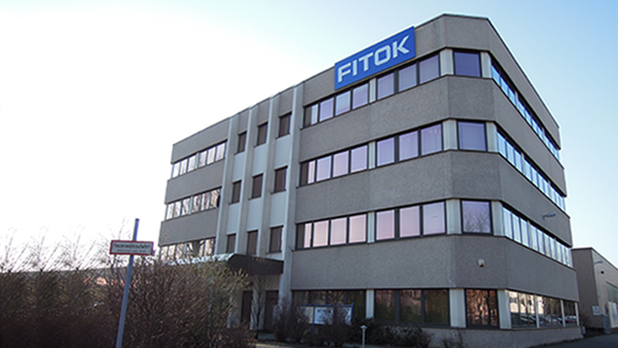 FITOK GmbH